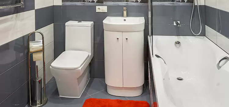 Hansgrohe Shaving Mirror Kingsville