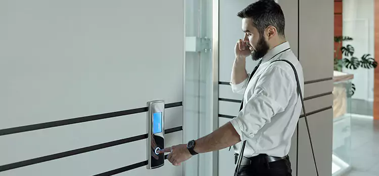 Cloud Based Access Control Kingsville