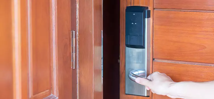 Commercial Keyless Entry Locks Kingsville