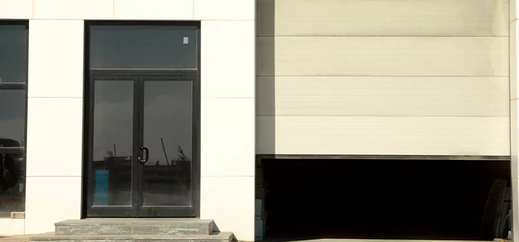 Choose Door & Gate Services Kingsville for Unmatched Expertise
