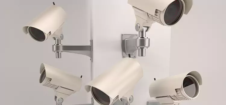 Your Trusted Partner for CCTV Solutions in Kingsville