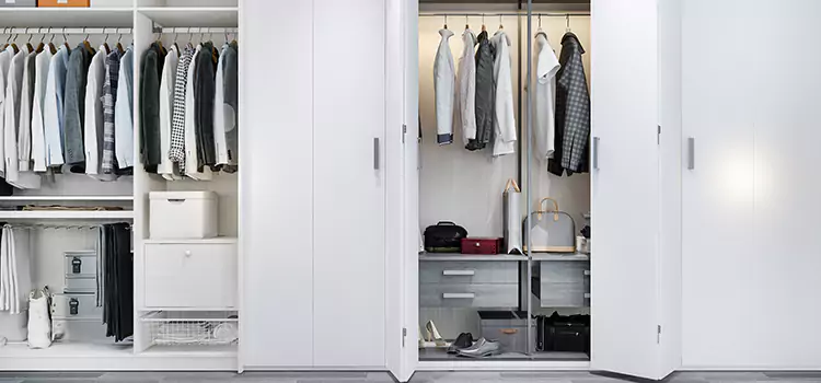 Glass Closet Door Repair Kingsville