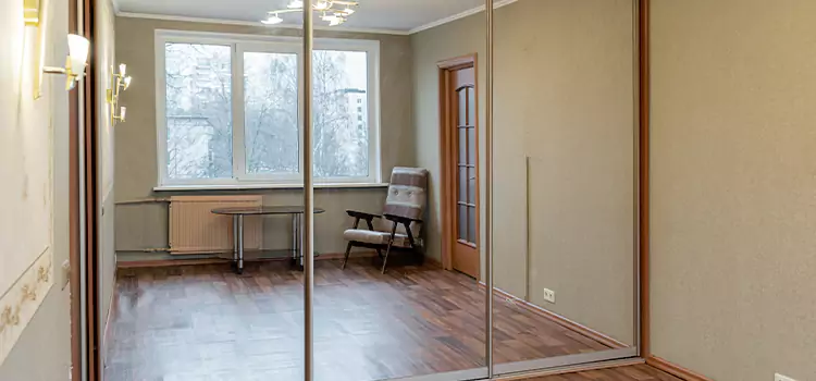 Mirror Closet Door Roller Replacement Kingsville