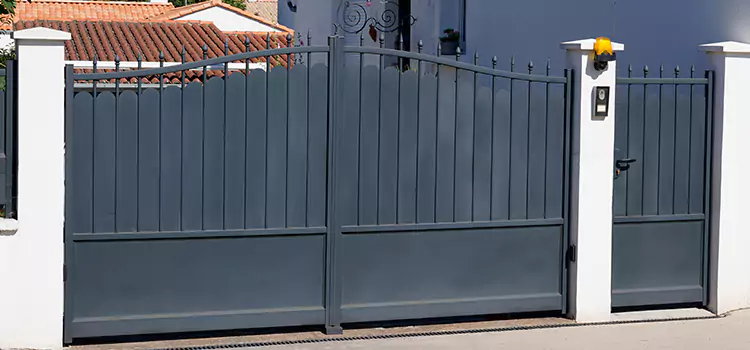 Emergency Commercial Gate Repair Kingsville