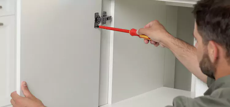 Screen Door Hinge Repair Kingsville