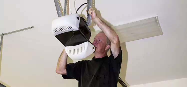 Garage Door Opener Service Kingsville