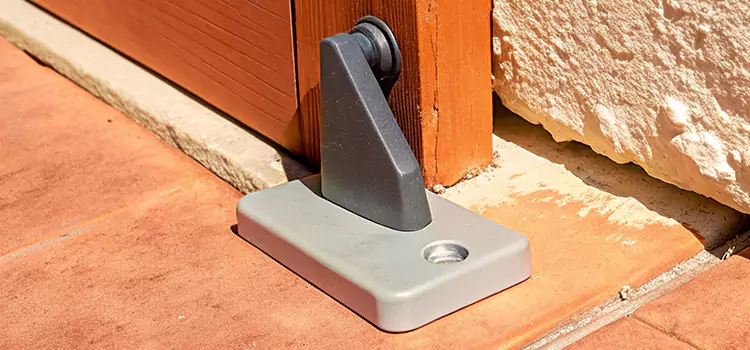 Aesthetic Door Stop Selection Kingsville