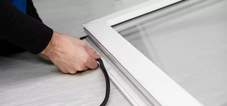 Commercial Door Weather Stripping Kingsville