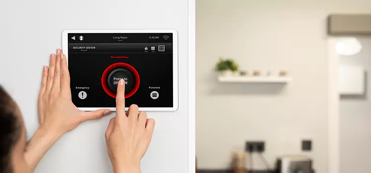 Blink Video Doorbell Installation Kingsville