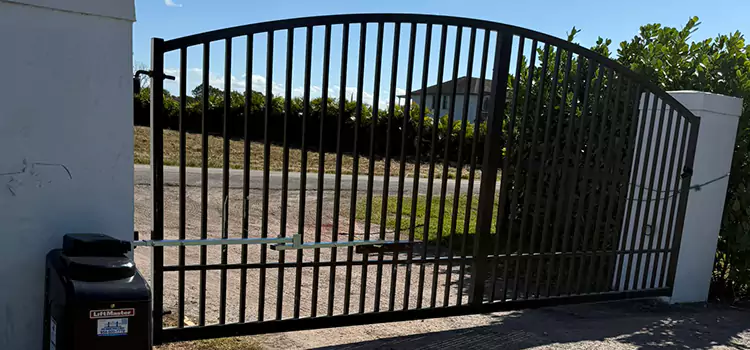 Driveway Fence Repair Kingsville