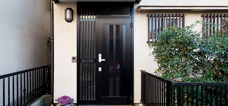 Popular Exterior Door Options in Kingsville, TX