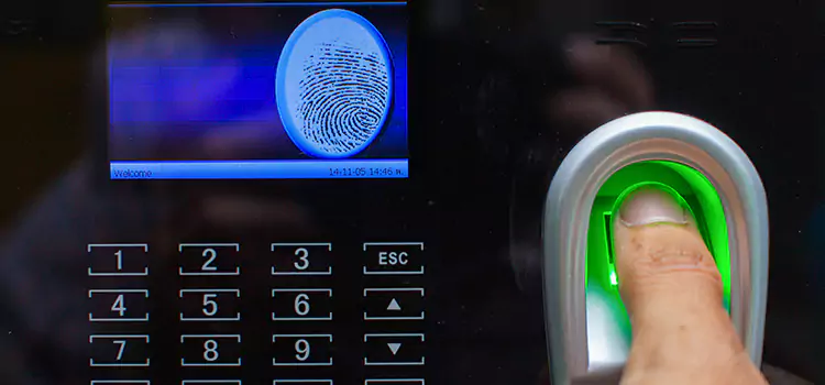 Your Trusted Partner for Secure Access in Kingsville, TX