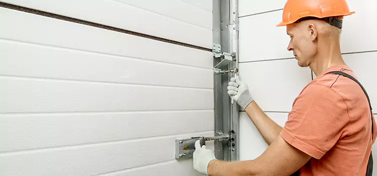 Why Choose Us for Garage Door Lock Services in Kingsville, TX?