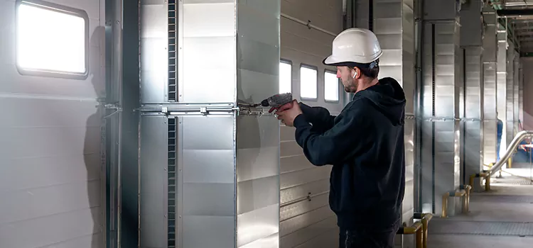 Prompt and Professional Garage Door Service in Kingsville, Texas