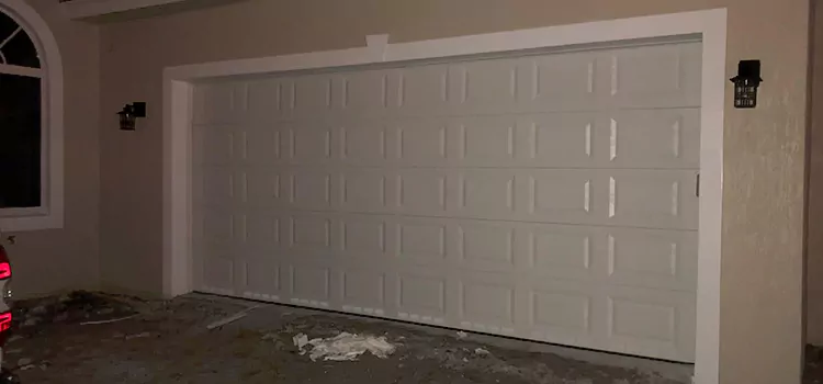 Garage Door Coil Replacement Kingsville