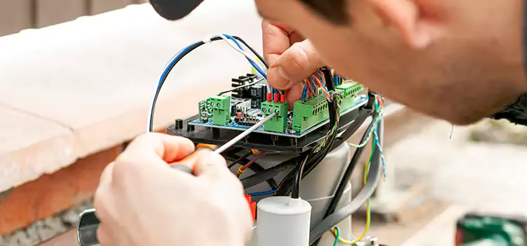 Specialized Brand Gate Motor Repairs Kingsville