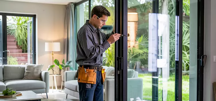 Why Choose Us for Your Glass Door Needs in Kingsville, TX?