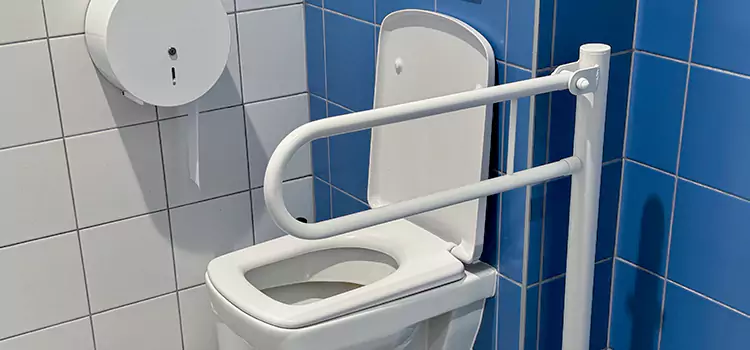 Comprehensive Solutions in Kingsville, TX for Accessible Facilities
