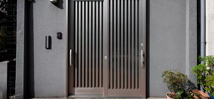 Why Choose Us for Your Security Needs in Kingsville, TX?