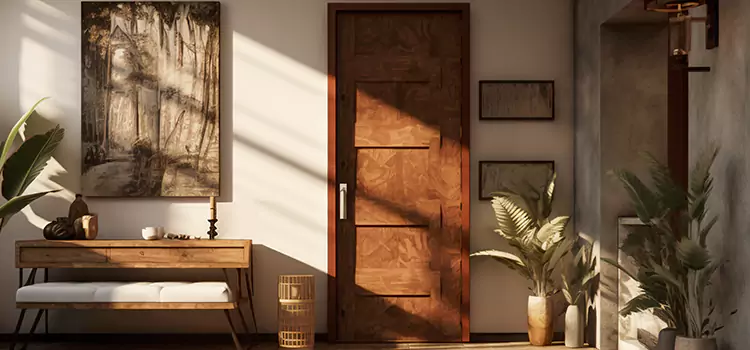 Specialty Interior Doors Kingsville