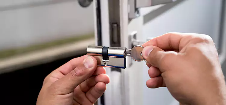 Lock Change Locksmiths Kingsville