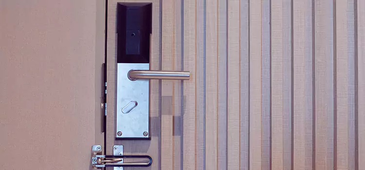 Installing a Maglock Kingsville