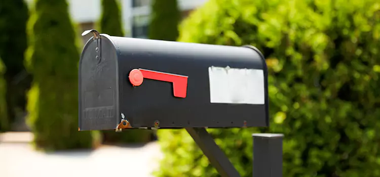Secure Mailboxes for Packages Kingsville