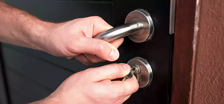 Master Key Control and Audits Kingsville