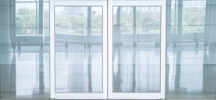 Mobile Sliding Screen Door Replacement Kingsville