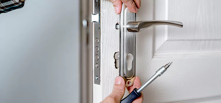 New Door Frame Installation Kingsville