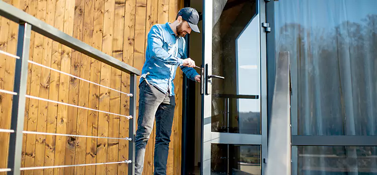 Patio Screen Door Installation Kingsville