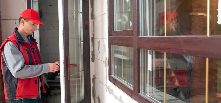 Sliding Door Lock Repair Kingsville