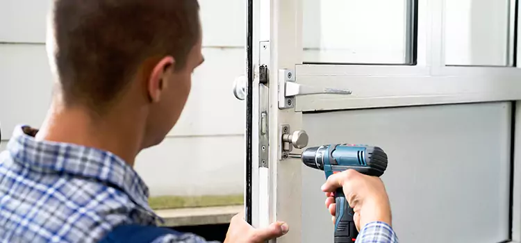 Experienced and Reliable Technicians Kingsville