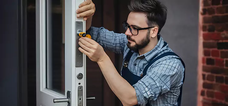 Residential Door Repairs Kingsville