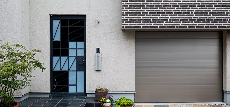 Residential Roll Up Security Doors Kingsville