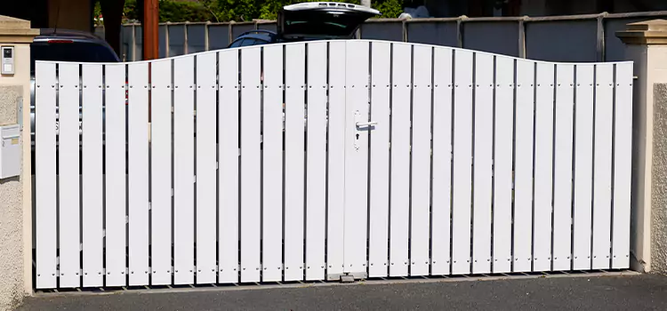 Why Choose Us for Residential Gate Repair in Kingsville, TX?