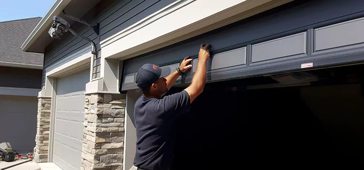 Janus Roll Up Doors Kingsville
