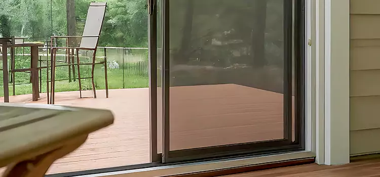 Garage Screen Door Installation Kingsville