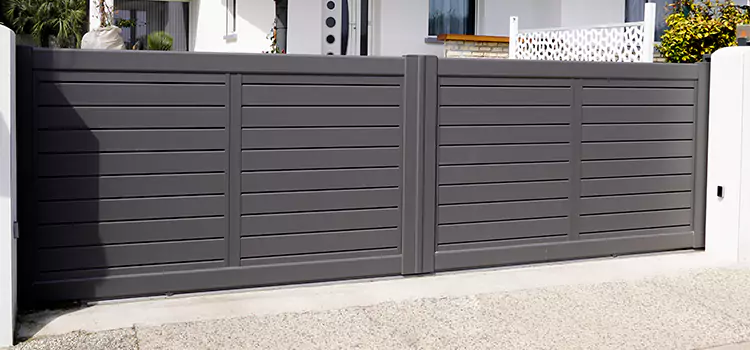 Automatic Gate Fence Kingsville