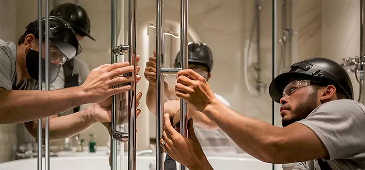 Shower Door Replacement Cost Kingsville