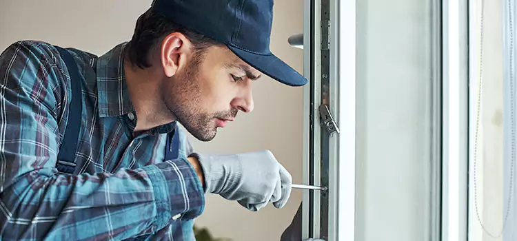 Emergency Response for Latch Issues Kingsville