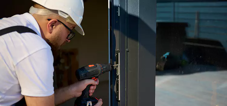 Aluminium Sliding Door Lock Fitting Kingsville