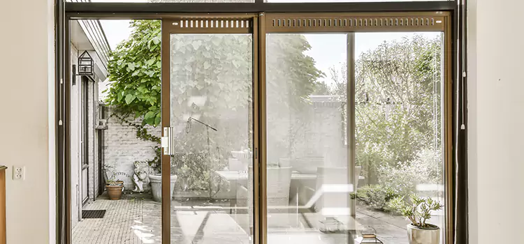 Glass Door Panel Replacement Cost Kingsville