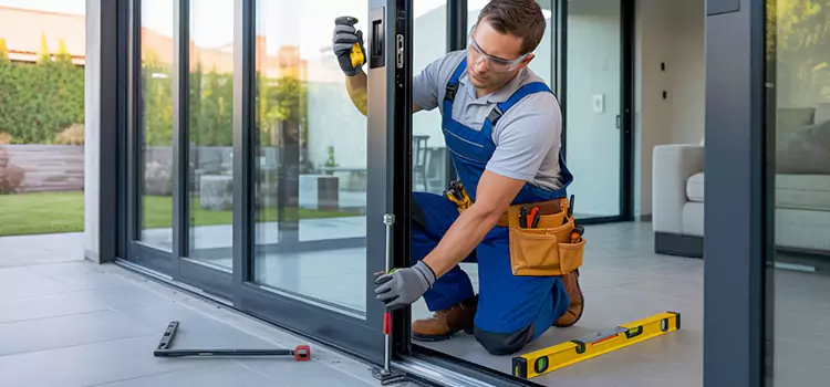 Patio Door Replacement Kingsville