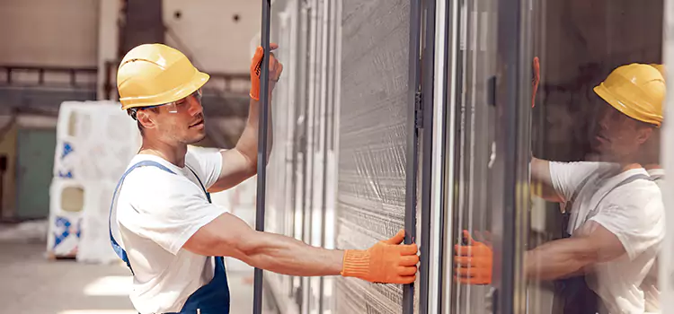 Sliding Door Mesh Replacement Kingsville