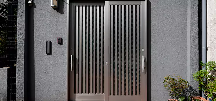 Specialized Steel Door Services in Kingsville, TX