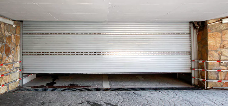 Steel Garage Door Repair Kingsville