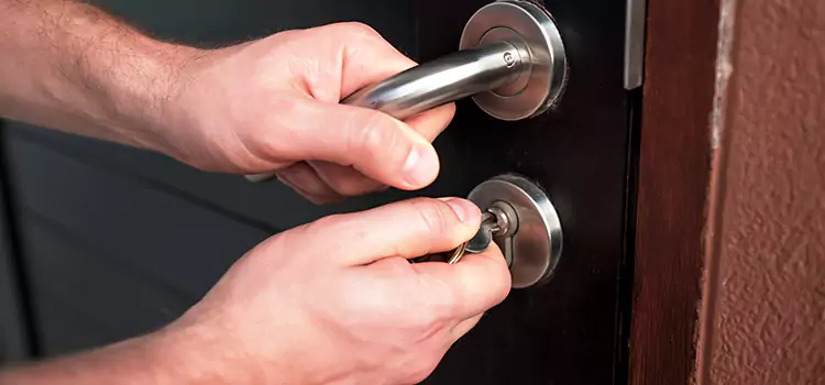 Door Closer Repair & Installation Kingsville